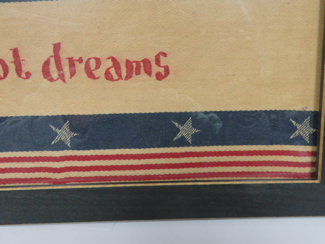 Patriotic Artwork