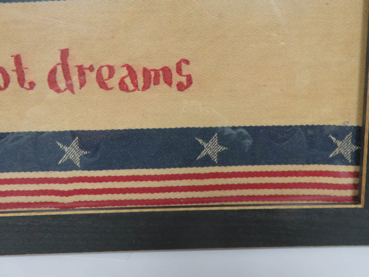 Patriotic Artwork