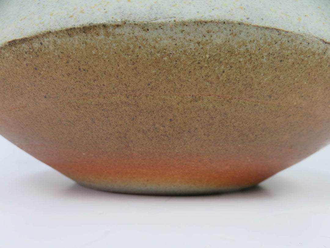 Karen Karnes Sculptural Vessel