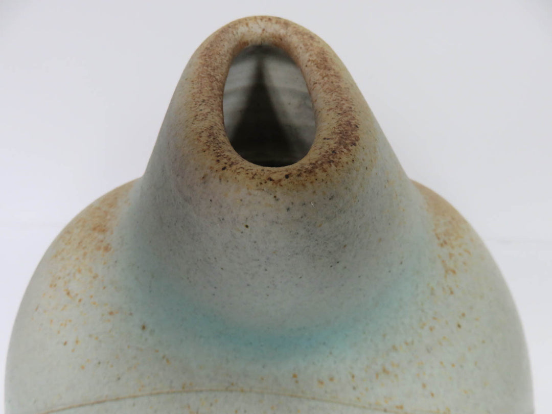 Karen Karnes Sculptural Vessel
