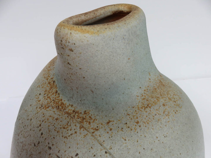 Karen Karnes Sculptural Vessel