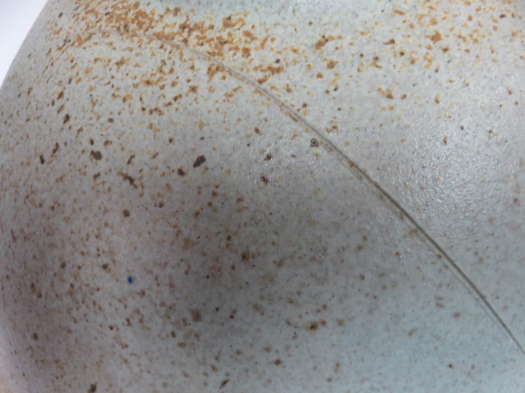 Karen Karnes Sculptural Vessel
