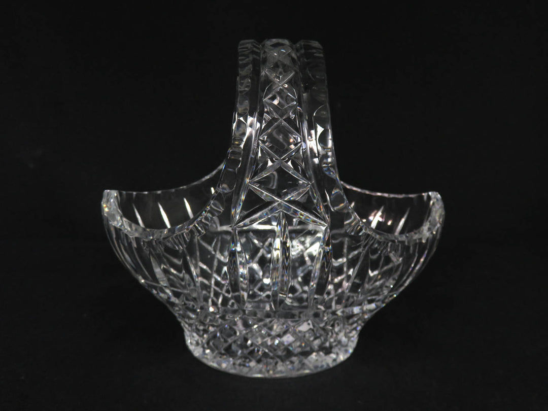 Crystal Basket