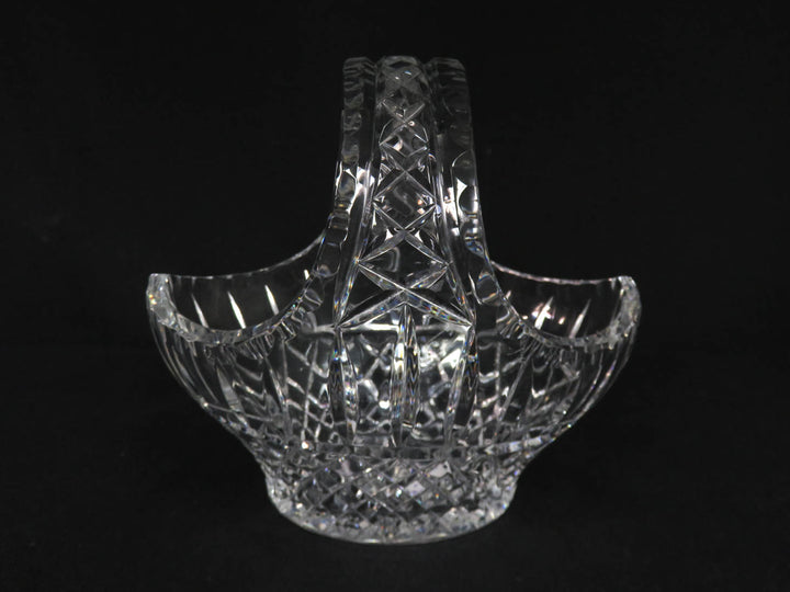 Crystal Basket