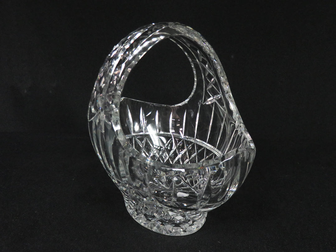 Crystal Basket