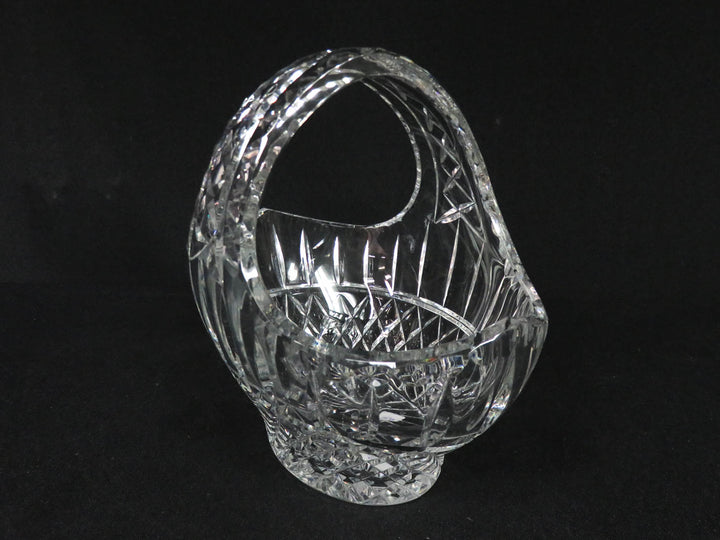 Crystal Basket