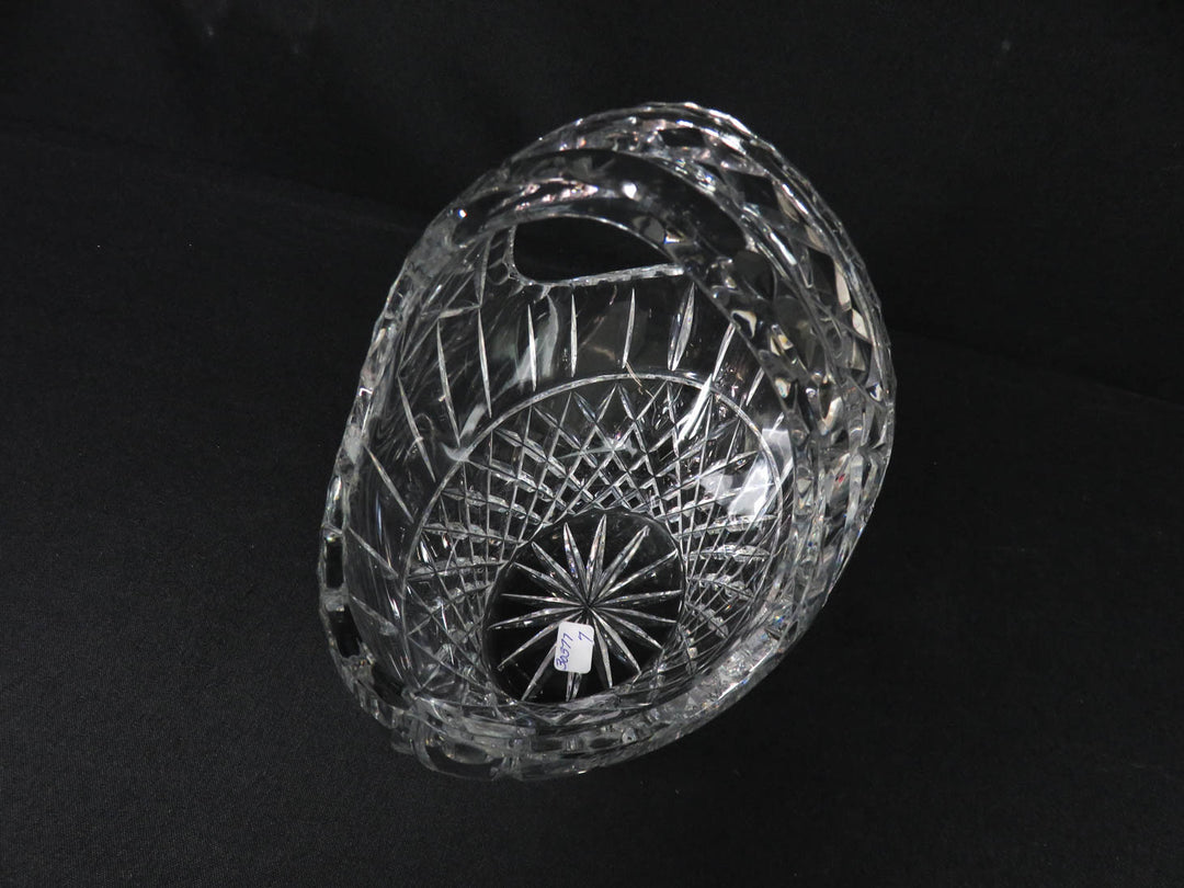 Crystal Basket