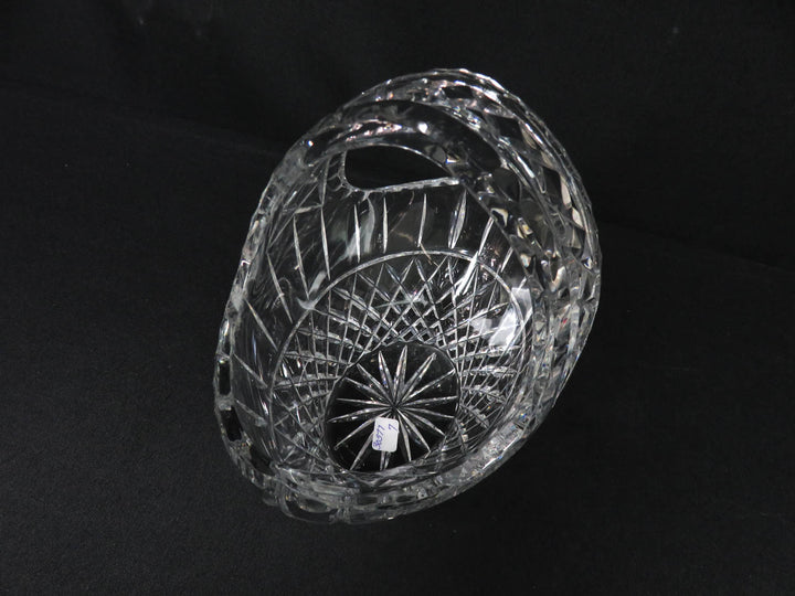 Crystal Basket