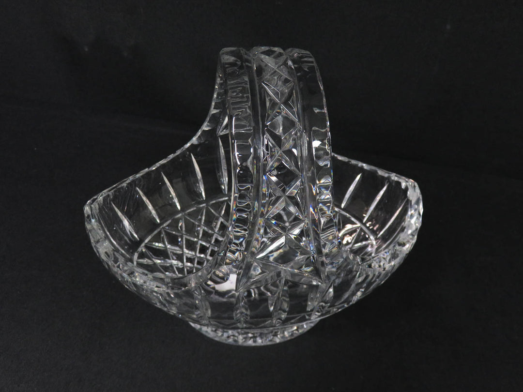 Crystal Basket