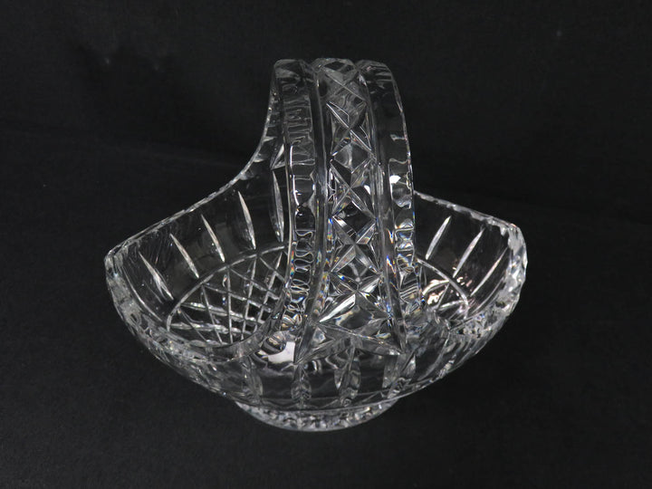 Crystal Basket