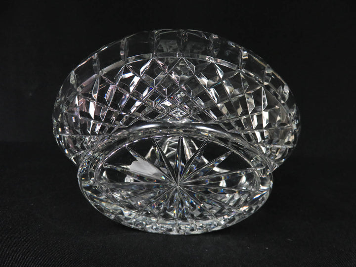 Crystal Basket