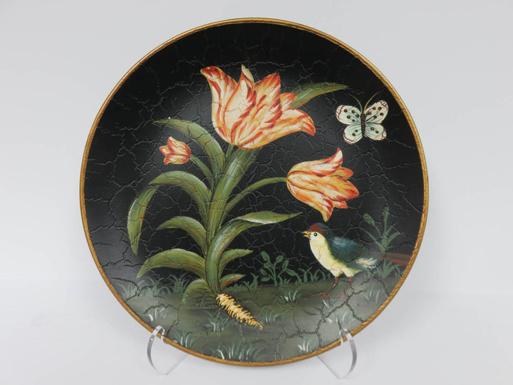 Toyo Decorative Plate