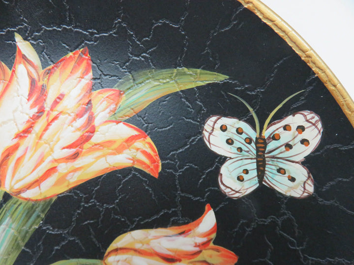 Toyo Decorative Plate