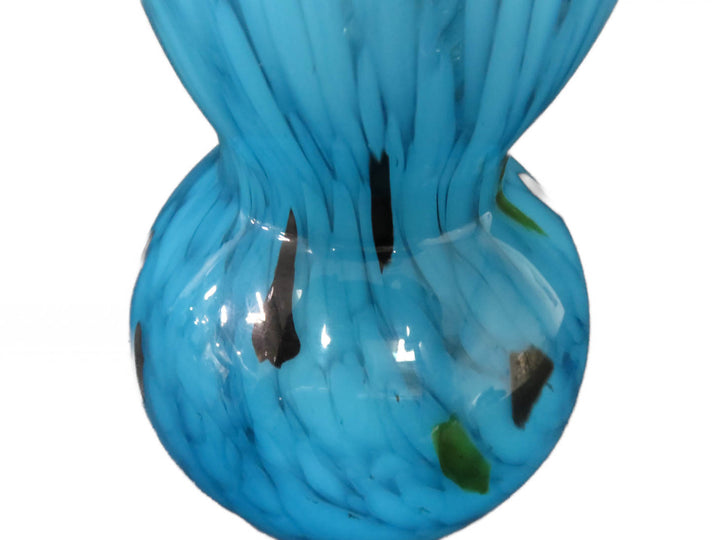 Murano Gourd Vase