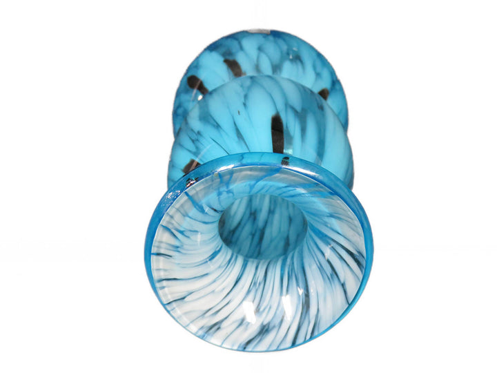 Murano Gourd Vase