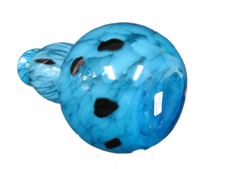 Murano Gourd Vase