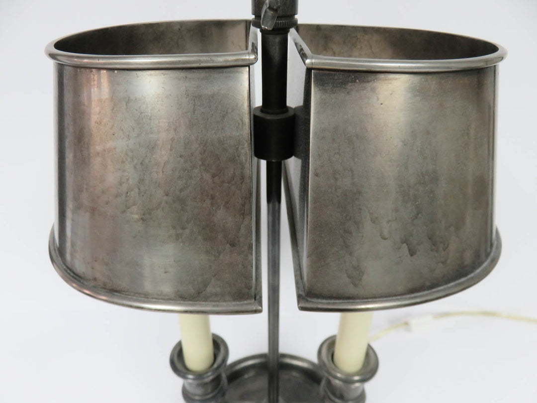 Chapman Double St. James Desk Lamp