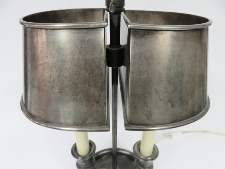 Chapman Double St. James Desk Lamp