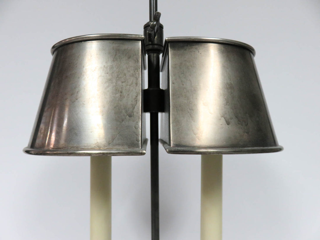 Chapman Double St. James Desk Lamp