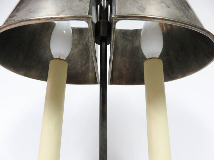Chapman Double St. James Desk Lamp