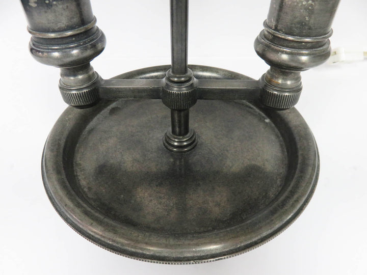 Chapman Double St. James Desk Lamp