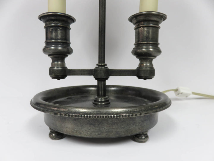 Chapman Double St. James Desk Lamp