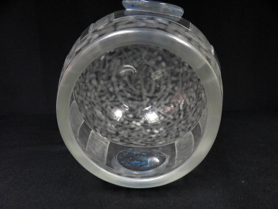 Art Glass Vase