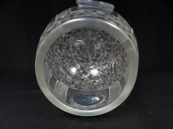 Art Glass Vase