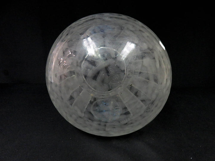 Art Glass Vase