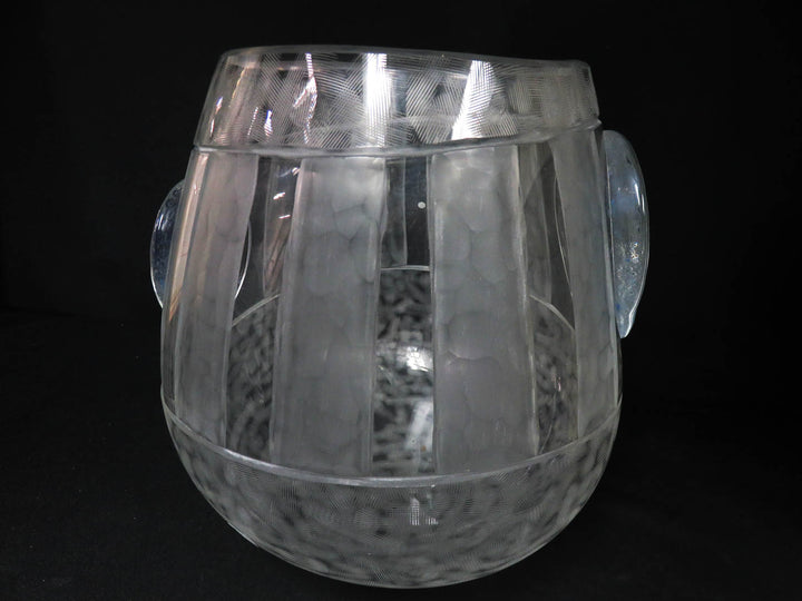 Art Glass Vase