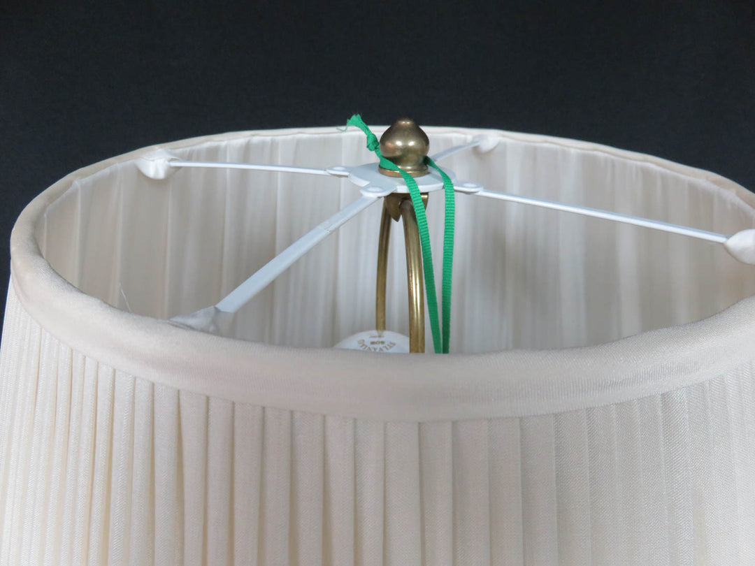 Ceramic Table Lamp