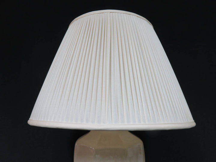 Ceramic Table Lamp
