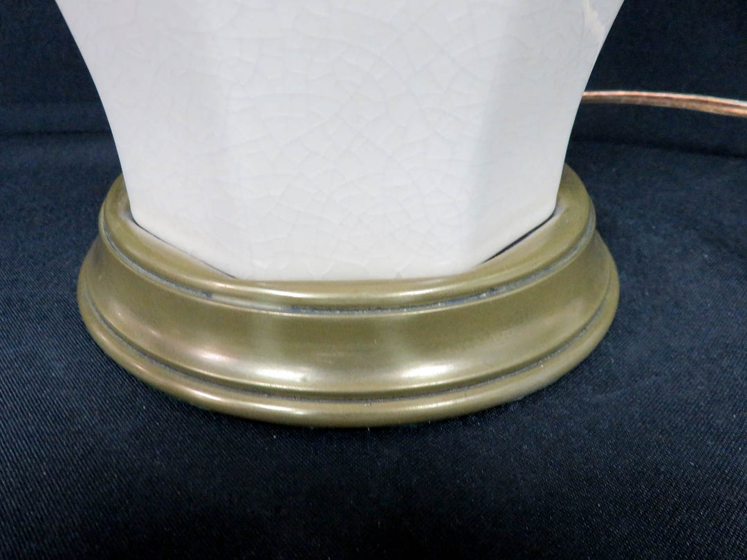 Ceramic Table Lamp