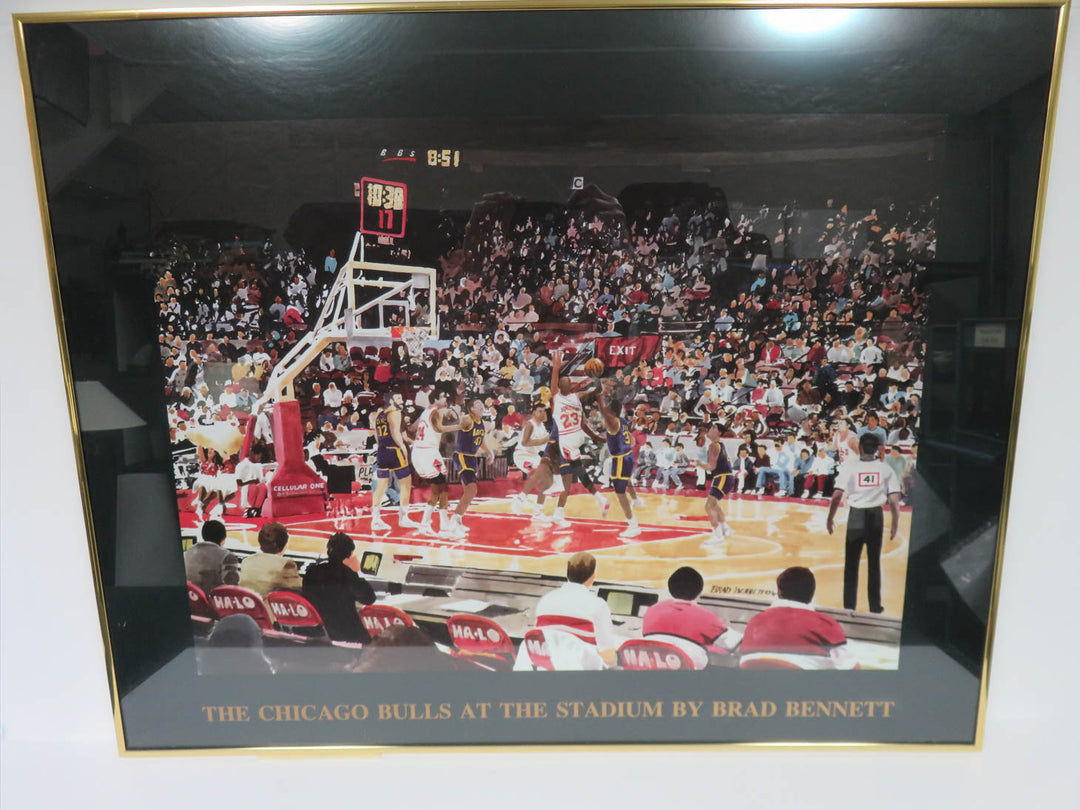 Poster Artwork