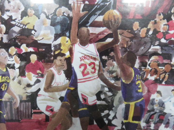 Poster Artwork