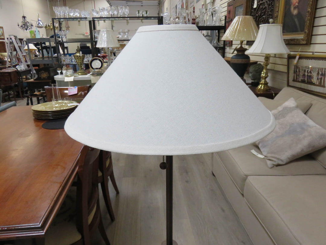 Metal Floor Lamp