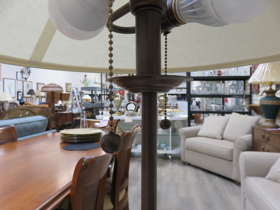 Metal Floor Lamp