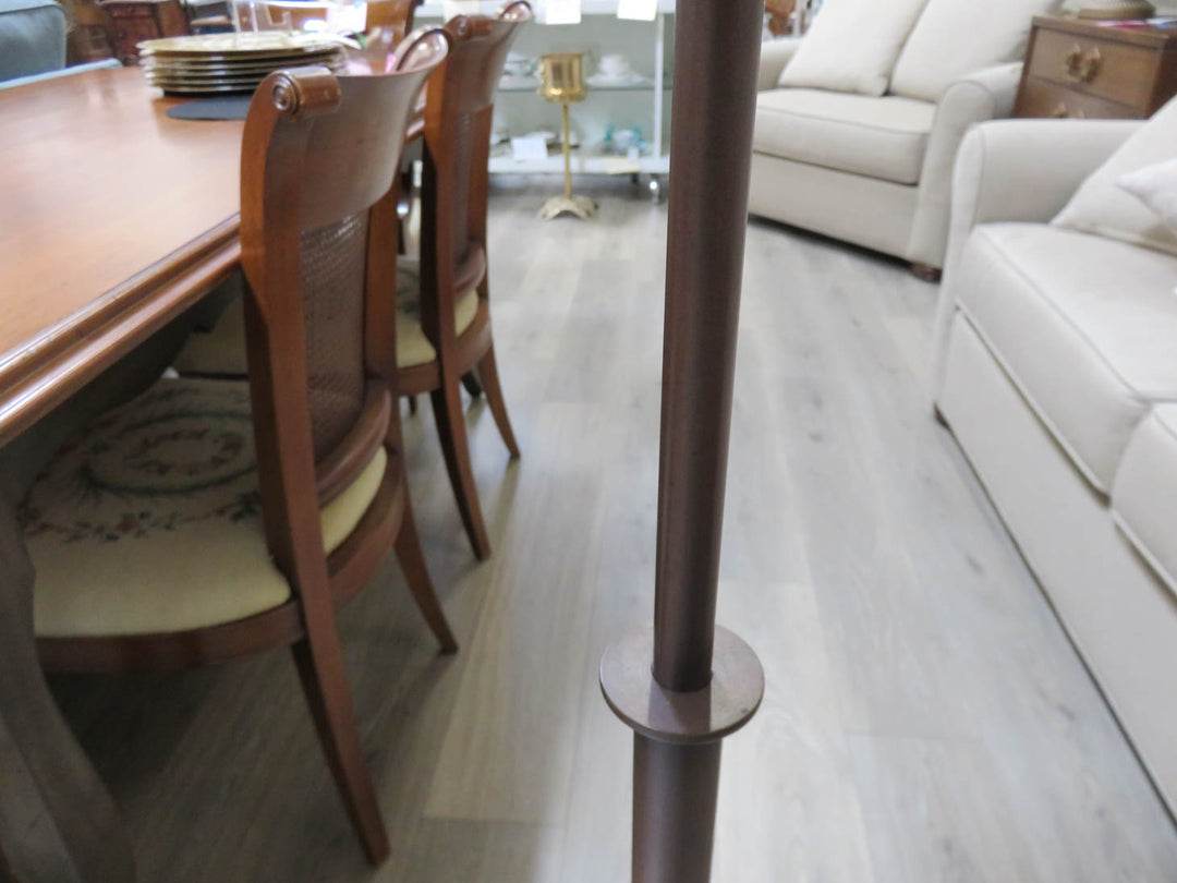 Metal Floor Lamp