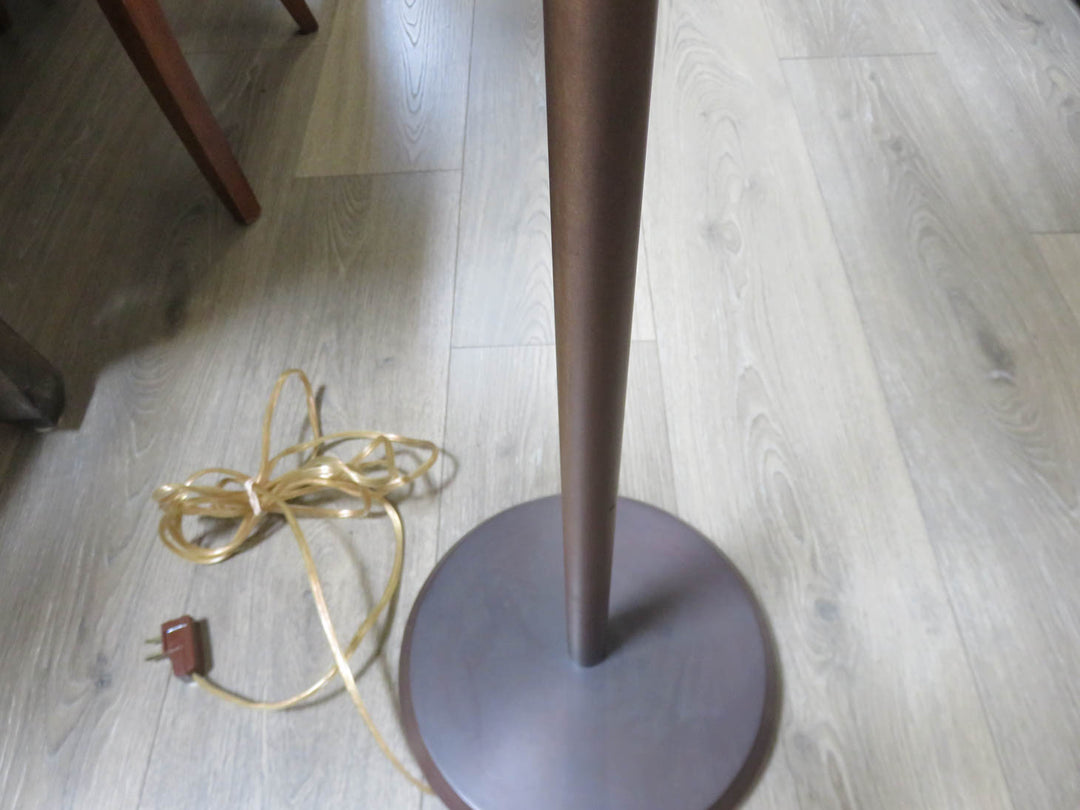 Metal Floor Lamp