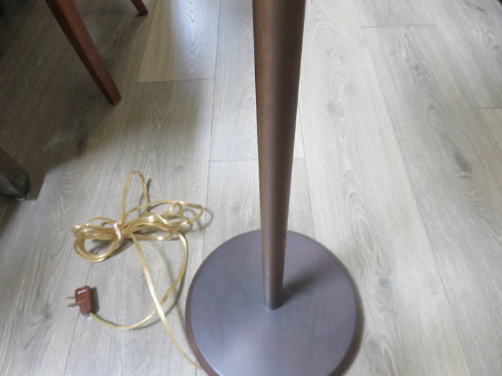 Metal Floor Lamp