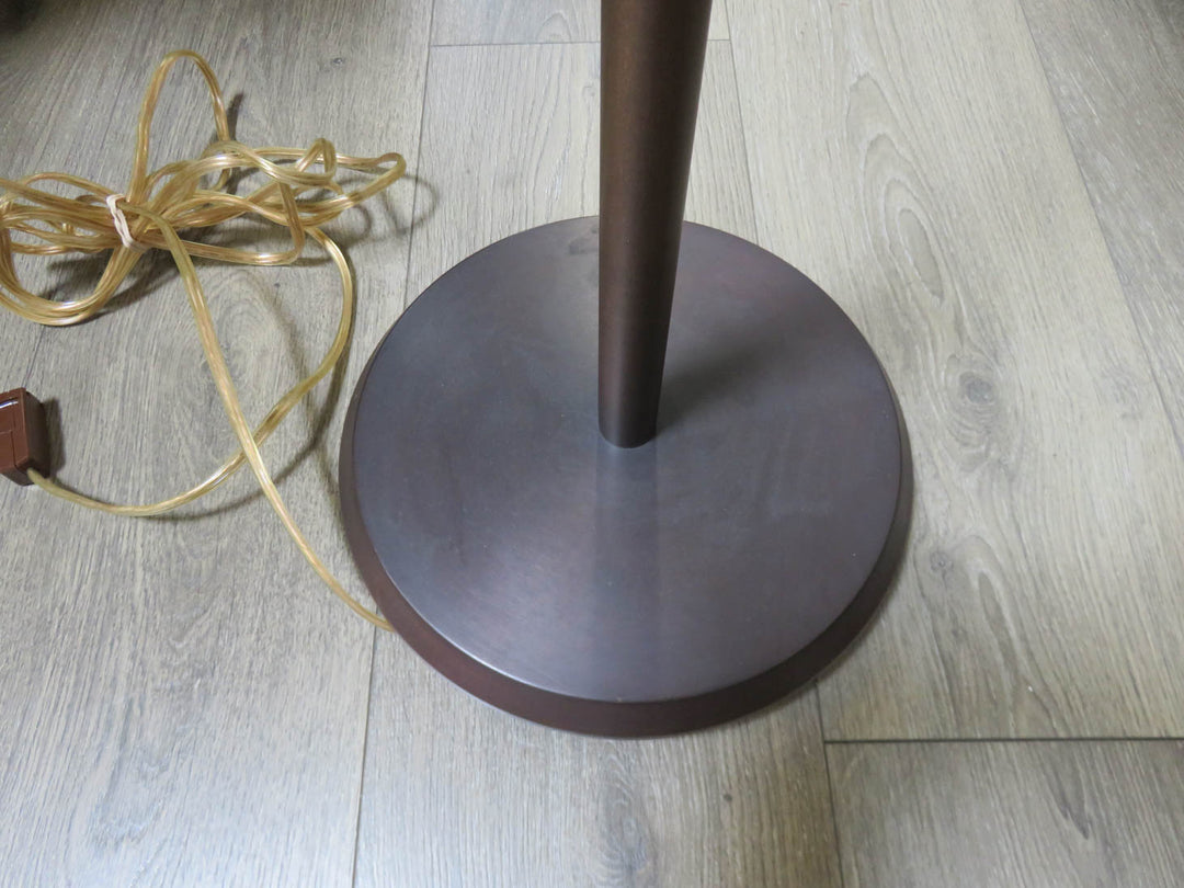Metal Floor Lamp