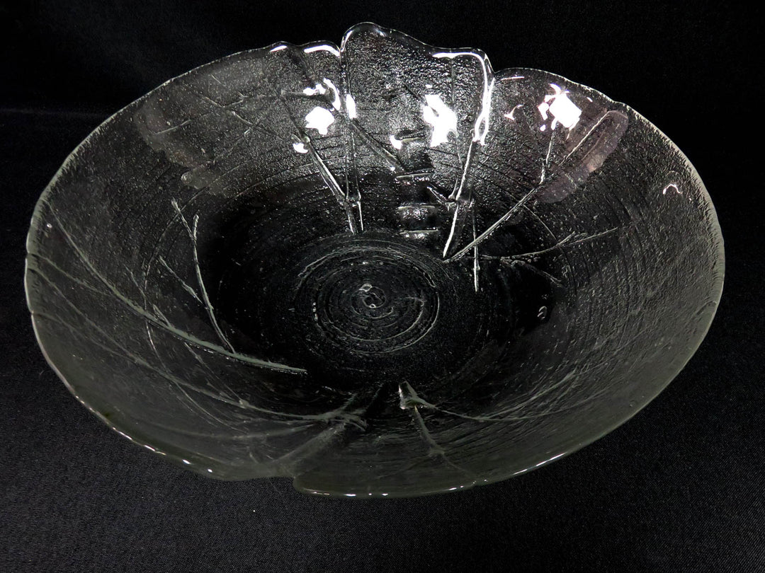 Pebbled Serving Bowl