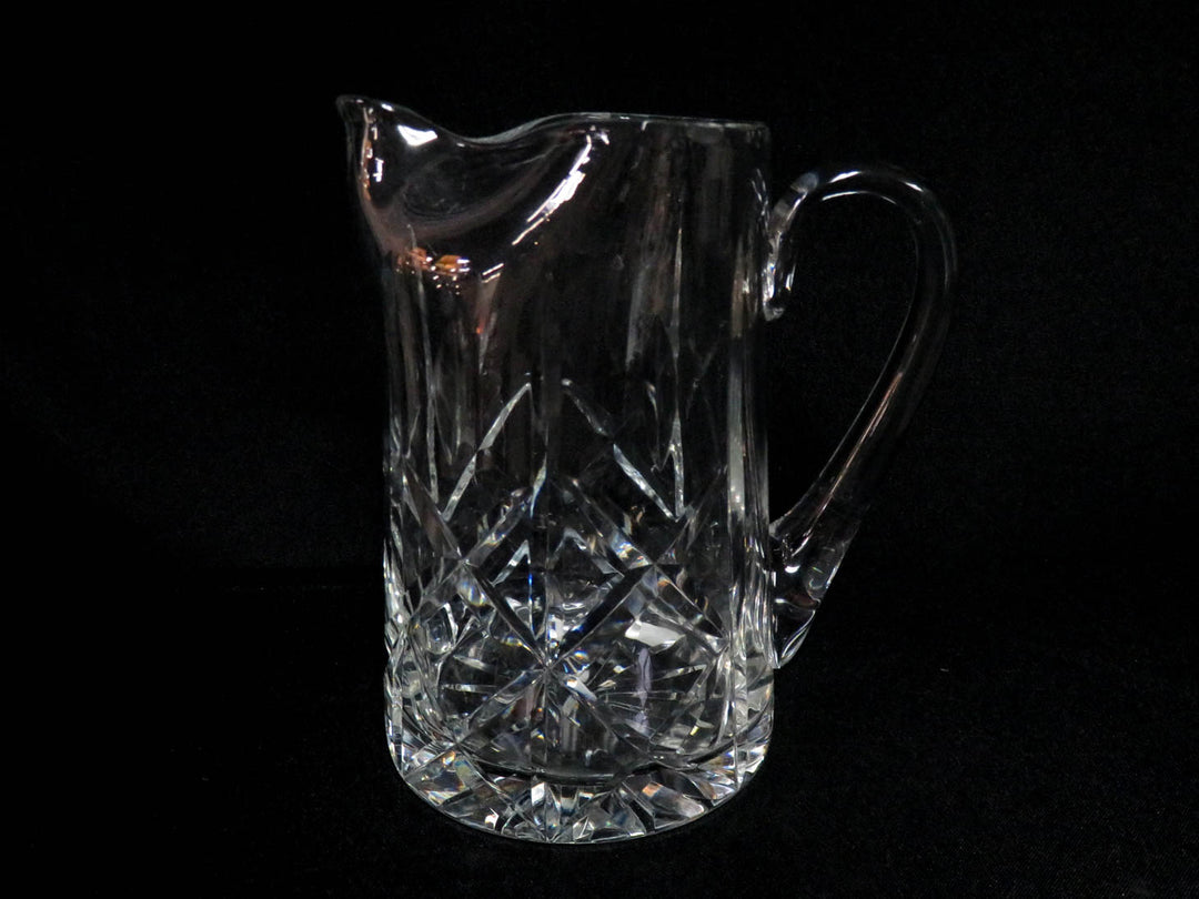 Pitcher