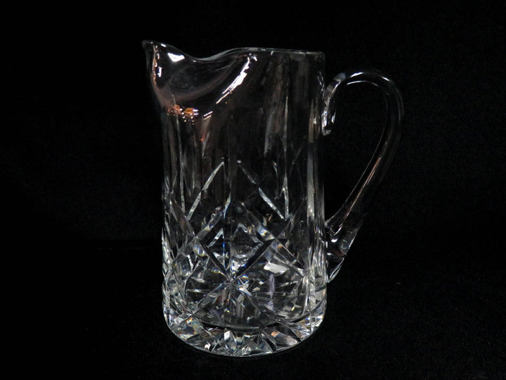Pitcher