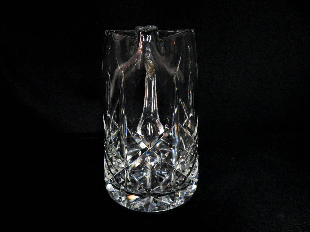 Pitcher