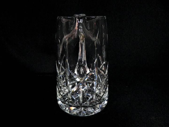 Pitcher