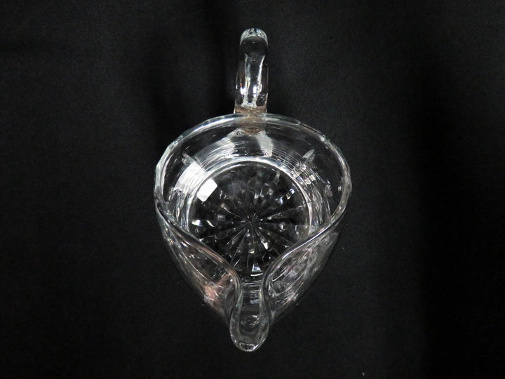 Pitcher