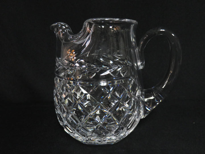 Waterford Pitcher