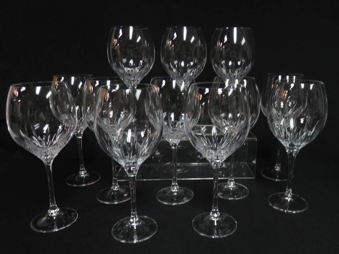 Vera Wang Water/Wine Goblets