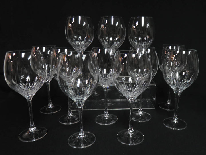 Vera Wang Water/Wine Goblets